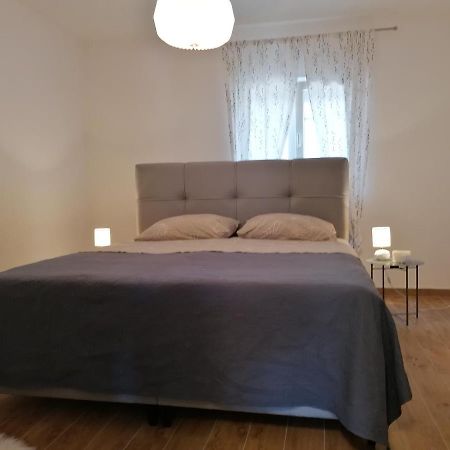Apartman Ilaria เมดูลิน ภายนอก รูปภาพ