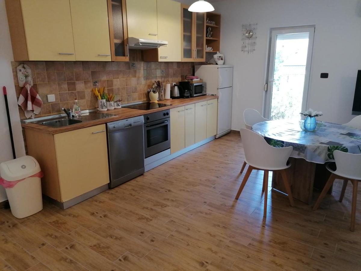 Apartman Ilaria เมดูลิน ภายนอก รูปภาพ