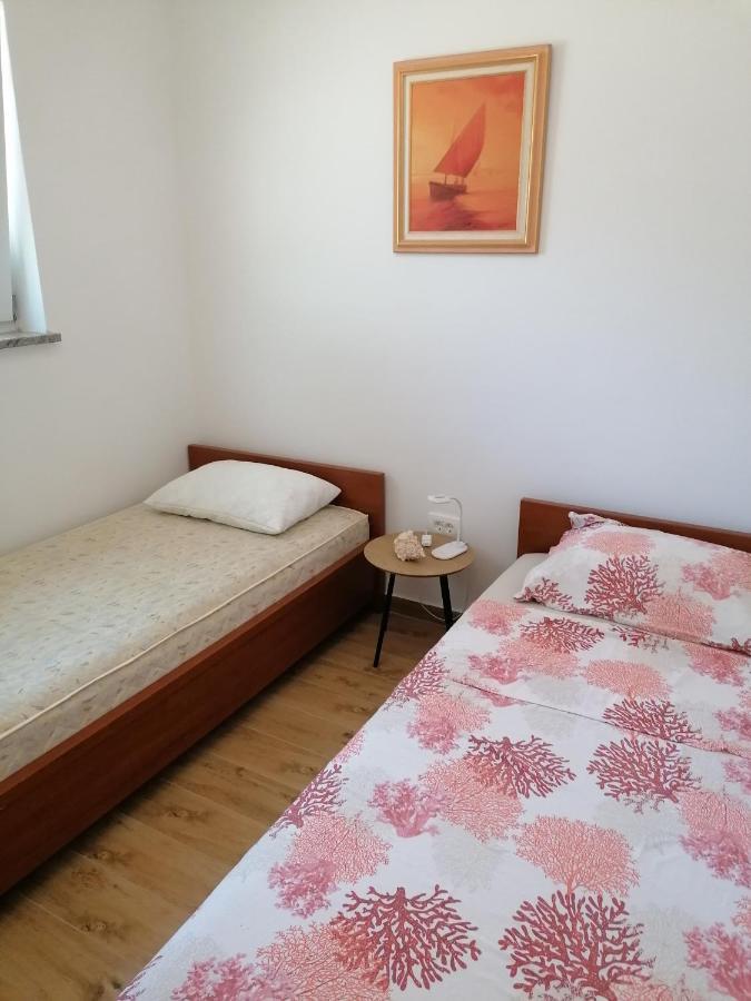 Apartman Ilaria เมดูลิน ภายนอก รูปภาพ