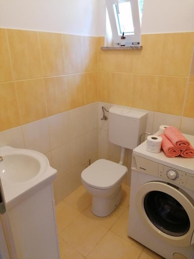 Apartman Ilaria เมดูลิน ภายนอก รูปภาพ