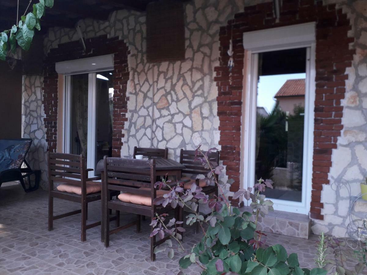 Apartman Ilaria เมดูลิน ภายนอก รูปภาพ